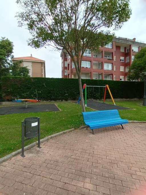 Atico Luminoso Con Terraza Apartment Santander Exterior photo